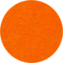 Bright Orange
