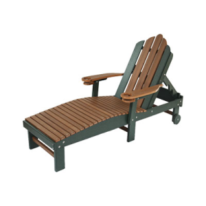 Chaise Lounger