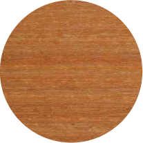 Natural Teak