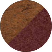 Antique Mahogony / Cherry Wood