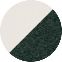 Bright White / Turf Green (CSU)