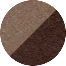 Weathered Wood / Tudor Brown